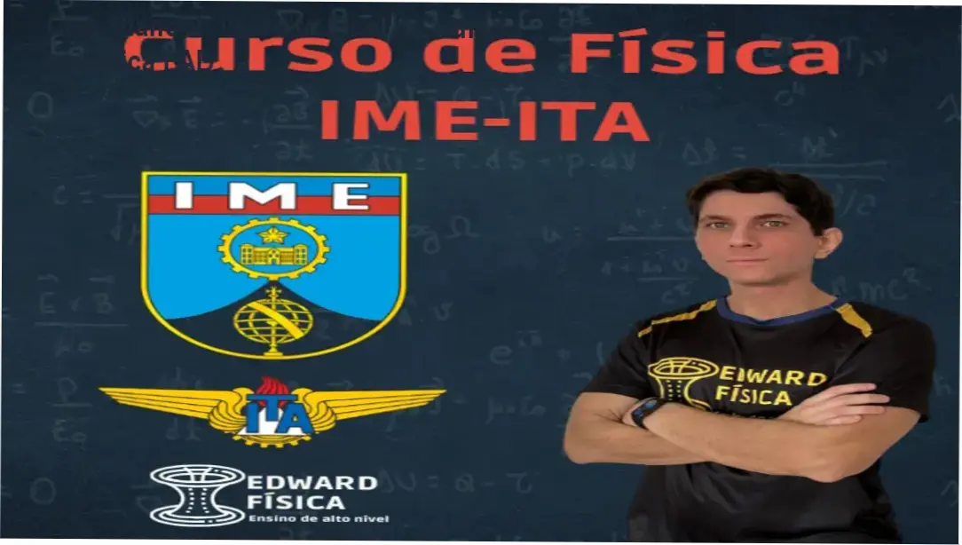 Caio Bianchi: Veredito Final do Curso de Física FAD 1 https://ondeaprender.com.br/curso-fisica-caio-bianchi-analise-tecnica/ Caio Bianchi professor de física demonstrando resolução de exercícios avançados para ITA e IME