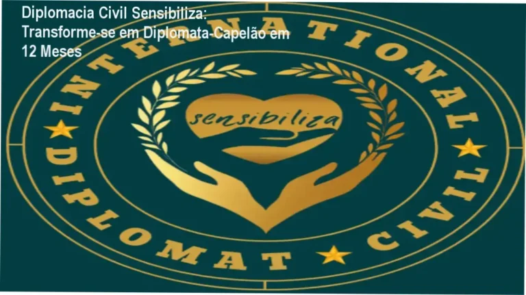 Diplomacia Civil Sensibiliza: Transforme-se em Diplomata-Capelão em 12 Meses 2 https://ondeaprender.com.br/adubacao-cafe-altas-produtividades-duvida-sobre-nutricao-vegetal/ Carteira de diplomata civil e chancela simbólica com cordão vermelho