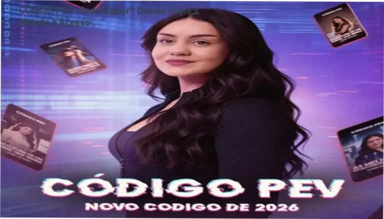 CÓDIGO PEV: Onde Baixar? Dossiê sobre o Método e Acesso 7 https://ondeaprender.com.br/ Interface de acesso ao método CÓDIGO PEV com foco em cronograma de 90 dias para redes sociais