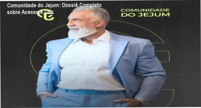 Comunidade do Jejum: Dossiê Completo sobre Acesso e Uso 3 https://ondeaprender.com.br/avaliacao-tecnica-gabaritando-portugues-carlos-eduardo-souto-de-oliveira/ Representação visual da plataforma de ensino da Comunidade do Jejum com dispositivos digitais.