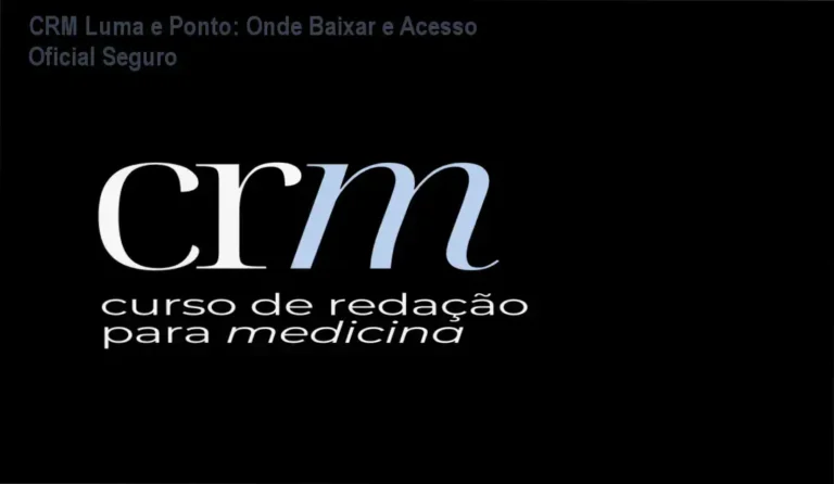 Estudante de medicina utilizando o método CRM Redação da Luma e Ponto para estudar para o Enem e Fuvest