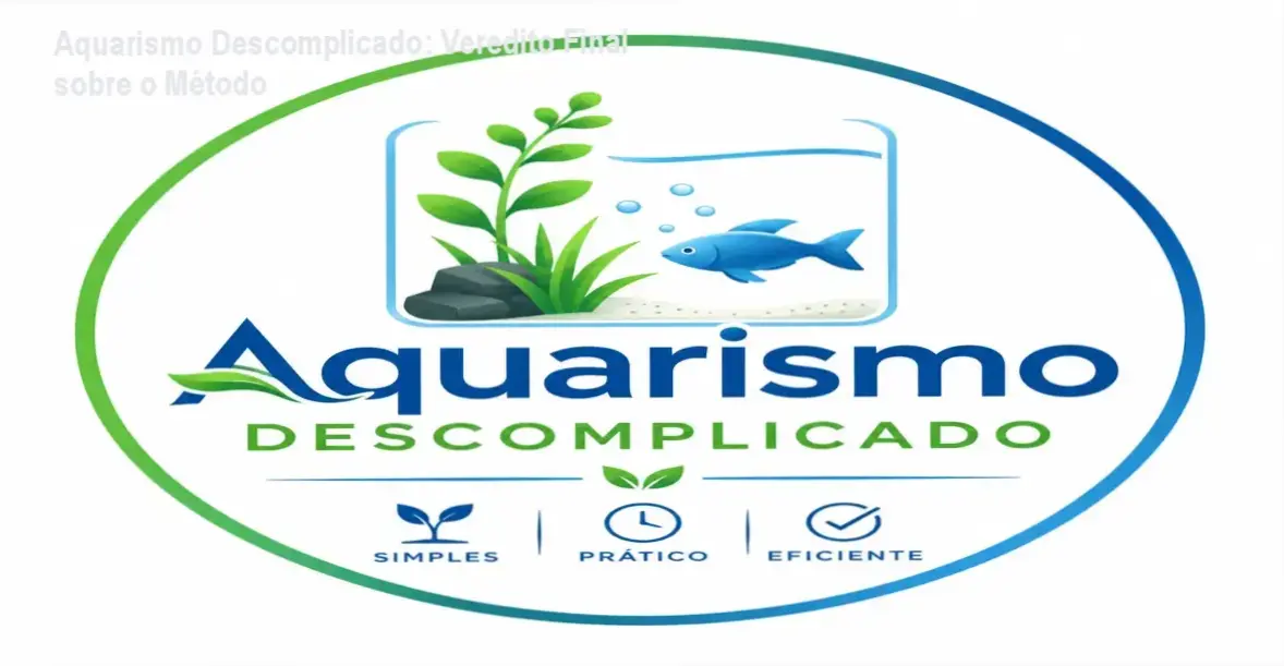 Aquarismo Descomplicado: Veredito Final sobre o Método 1 https://ondeaprender.com.br/aquarismo-descomplicado-veredito-final/ Aquário de água doce plantado com água cristalina e peixes saudáveis seguindo o método Aquarismo Descomplicado