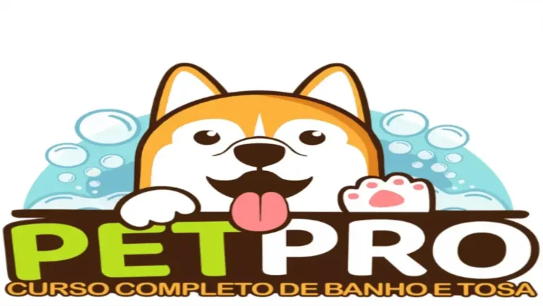 Curso de Banho e Tosa PET PRO: Dossiê Completo e Acesso 6 https://ondeaprender.com.br/euler-maia-nonato-mentoria-fiber-lightburn-funciona/ Estudante praticando técnicas de estética animal em um pet