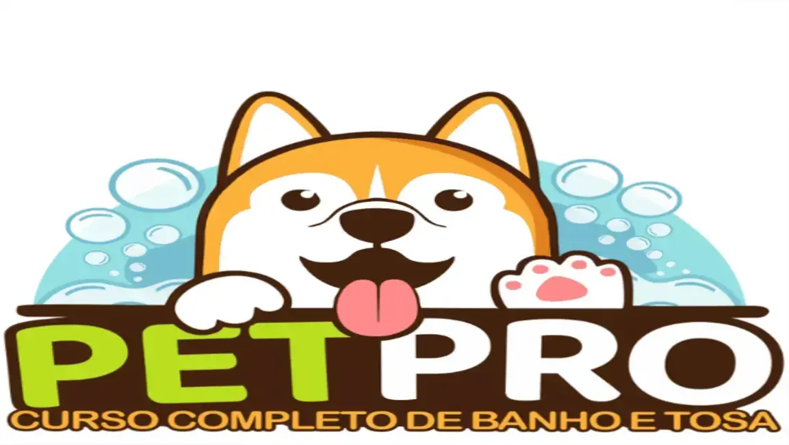 Curso de Banho e Tosa PET PRO: Dossiê Completo e Acesso 1 https://ondeaprender.com.br/curso-de-banho-e-tosa-pet-pro-download-e-onde-baixar-oficial/ Estudante praticando técnicas de estética animal em um pet