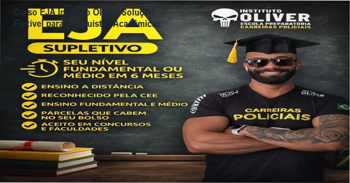 Curso EJA Instituto Oliver: Solução Flexível para Conquistas Acadêmicas 1 https://ondeaprender.com.br/instituto-oliver-curso-eja-can-certificado-ja-vao-ck-o-va-ue/ Aulas do curso EJA da institutoÓliver com interface educacional e estudantes aprovados.