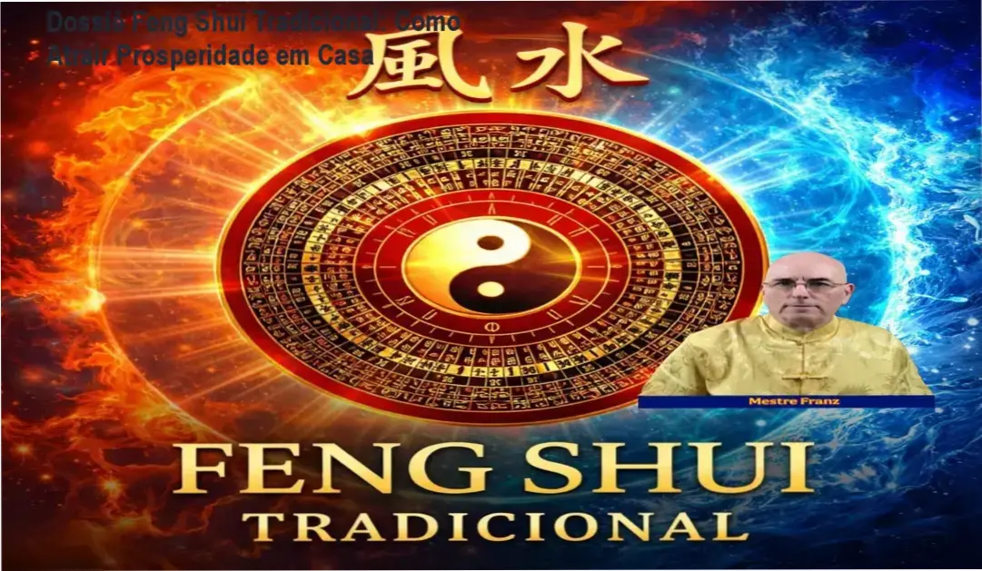 Dossiê Feng Shui Tradicional: Como Atrair Prosperidade em Casa 1 https://ondeaprender.com.br/dossie-curso-feng-shui-tradicional-completo/ Ambiente equilibrado e harmonizado seguindo os preceitos técnicos do Feng Shui Tradicional para prosperidade