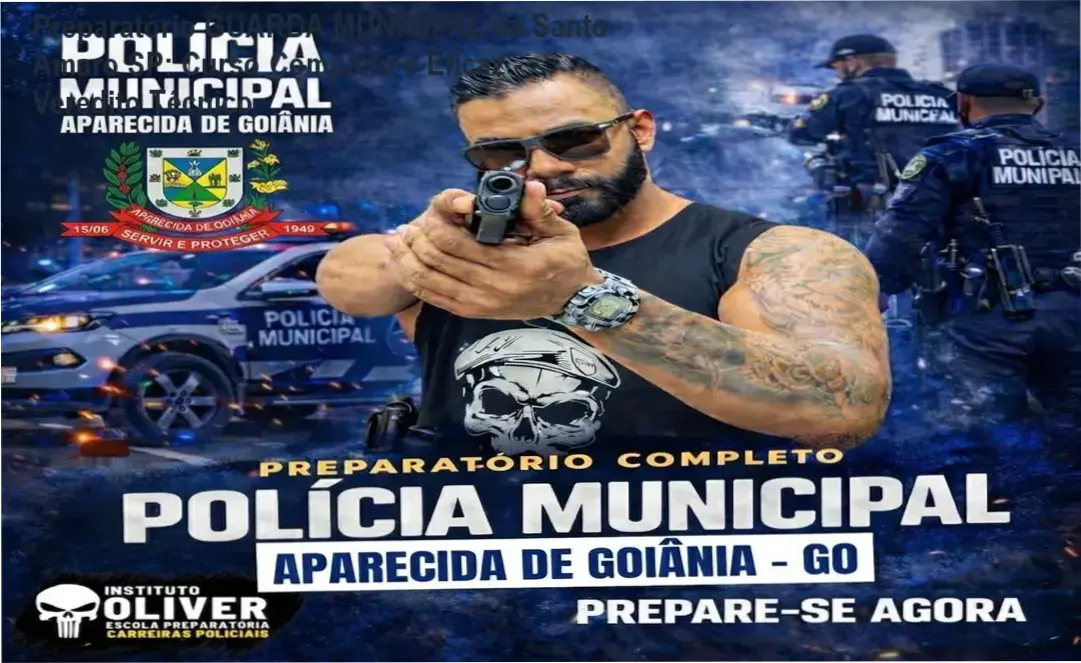 Preparatório GUARDA MUNICIPAL da Santo Amaro SP: Curso Completo e Eficaz - Veredito Técnico 1 https://ondeaprender.com.br/guarda-municipal-santo-amaro-por-onde-baixar-o-curso/ Amostra de tela do curso online GUARDA MUNICIPAL com interface moderna em tons azuis e elementos interativos.