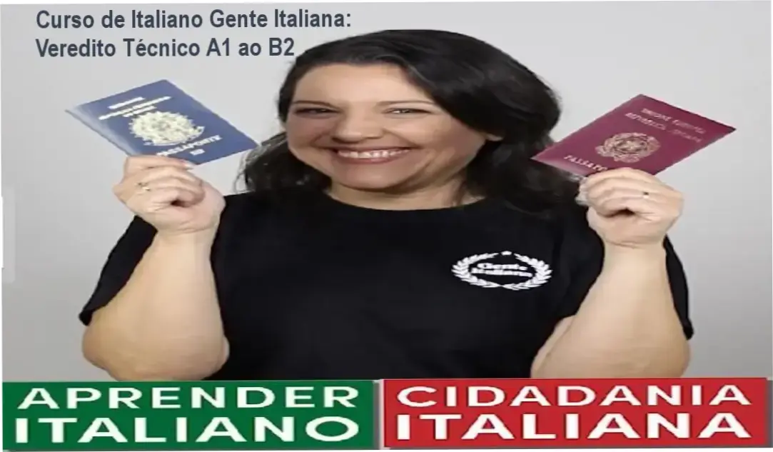 Curso de Italiano Gente Italiana: Veredito Técnico A1 ao B2 1 https://ondeaprender.com.br/curso-italiano-gente-italiana-analise-tecnica/ Interface do Curso de Italiano Completo Gente Italiana apresentando módulos do nível A1 ao B2