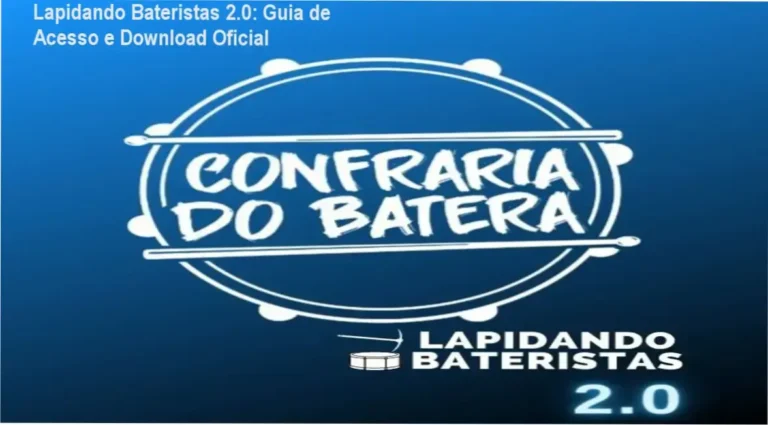 Baterista praticando em uma bateria acústica com foco em técnica e rudimentos