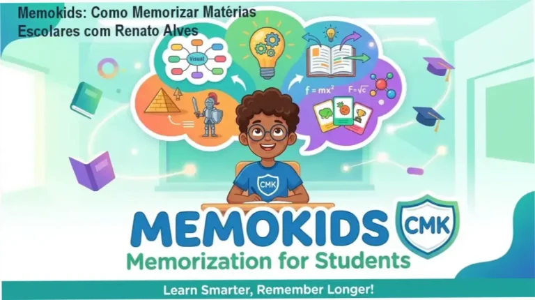 Memokids: Como Memorizar Matérias Escolares com Renato Alves 4 https://ondeaprender.com.br/insider-trader-lab-mentoria-wyllian-capucci-analise-avancada/ Renato Alves apresentando o Curso Memokids com técnicas de memorização para estudantes aplicadas em matérias escolares.