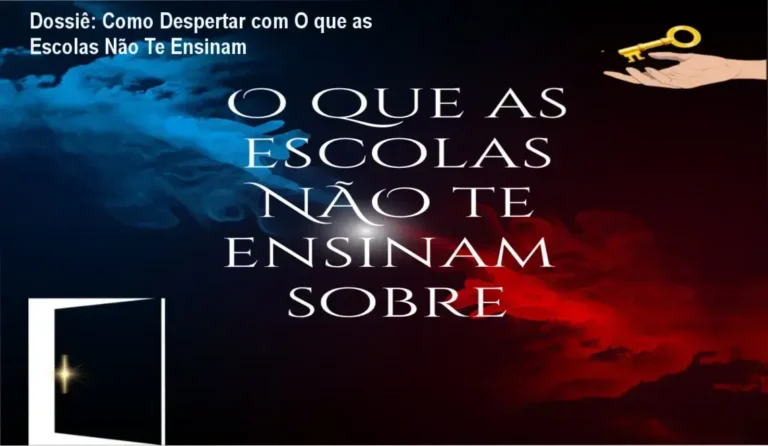 Dossiê: Como Despertar com O que as Escolas Não Te Ensinam 4 https://ondeaprender.com.br/oratoria-juridica-oratole-analise-tecnica/ Representação visual de despertar da consciência e autoconhecimento prático