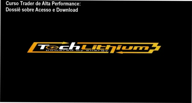 Curso Trader de Alta Performance: Dossiê sobre Acesso e Download 3 https://ondeaprender.com.br/curso-de-linguica-artesanal-download-e-onde-baixar/ Interface de plataforma de trading com gráficos de candlestick e ferramentas de análise de fluxo de ordens para traders profissionais.