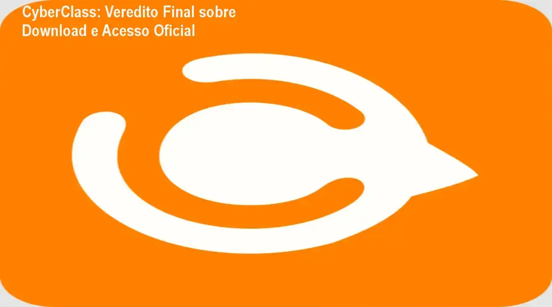 CyberClass: Veredito Final sobre Download e Acesso Oficial 1 https://ondeaprender.com.br/cyberclass-onde-baixar-acesso-oficial/ Interface da plataforma CyberClass de Peter Jordan para monetização digital