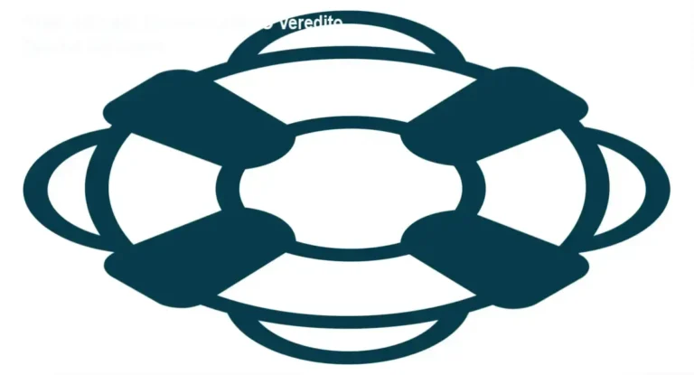 Interface de acesso à plataforma REDE APOIAR! da Danielle Leite através do sistema Infinity Big Data