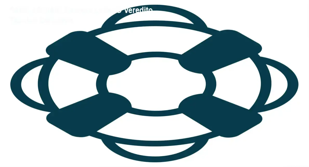 Interface de acesso à plataforma REDE APOIAR! da Danielle Leite através do sistema Infinity Big Data