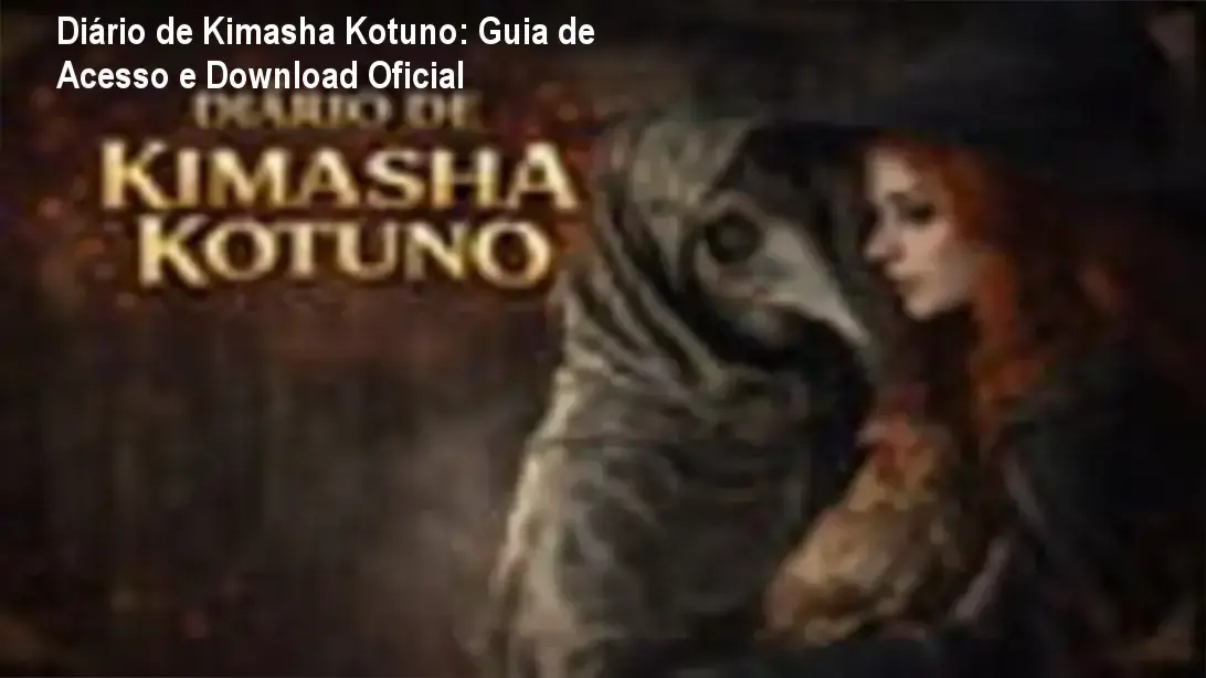 Diário de Kimasha Kotuno: Guia de Acesso e Download Oficial 1 https://ondeaprender.com.br/diario-de-kimasha-kotuno-download-onde-baixar-e-gratis/ Representação visual do Diário de Kimasha Kotuno em formato digital PDF para estudo e decifração