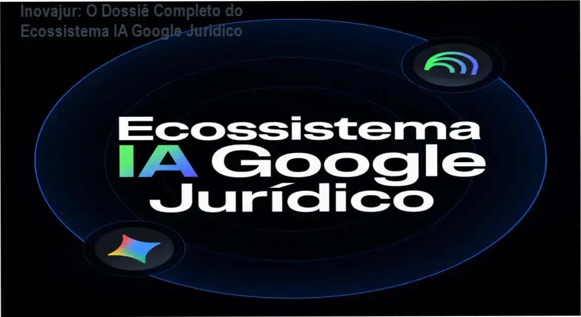 Inovajur: O Dossiê Completo do Ecossistema IA Google Jurídico 1 https://ondeaprender.com.br/inovajur-ecossistema-ia-google-juridico-analise-tecnica-2/ Interface de aprendizado do Curso Ecossistema IA Google Jurídico da Inovajur exibindo ferramentas Gemini e NotebookLM