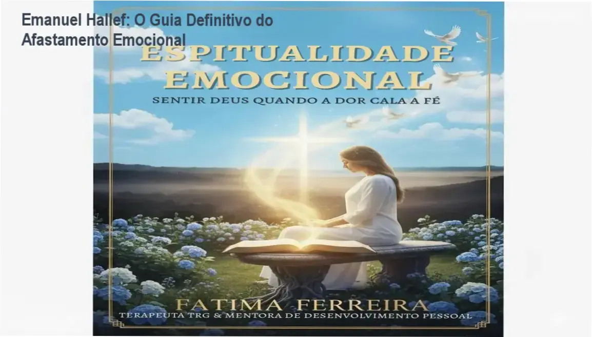 Emanuel Hallef: O Guia Definitivo do Afastamento Emocional 1 https://ondeaprender.com.br/afastamento-emocional-emanuel-hallef-funciona/ Capa do eBook Afastamento Emocional de Emanuel Hallef com elementos de psicologia comportamental