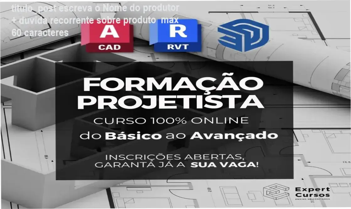 Interface de softwares de modelagem AutoCAD Revit e SketchUp abertos em um computador profissional