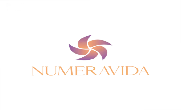 Flavia NumeraVida: O Mapa é Manual ou Automático? 7 https://ondeaprender.com.br/ Representação visual de um mapa numerológico personalizado com elementos astrológicos e números sagrados