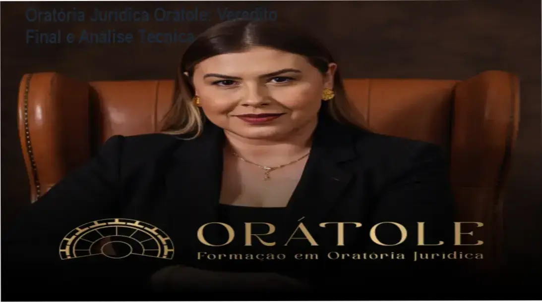 Oratória Jurídica Orátole: Veredito Final e Análise Técnica 1 https://ondeaprender.com.br/oratoria-juridica-oratole-analise-tecnica/ Formação em Oratória Jurídica Orátole bastidores e visão interna do curso