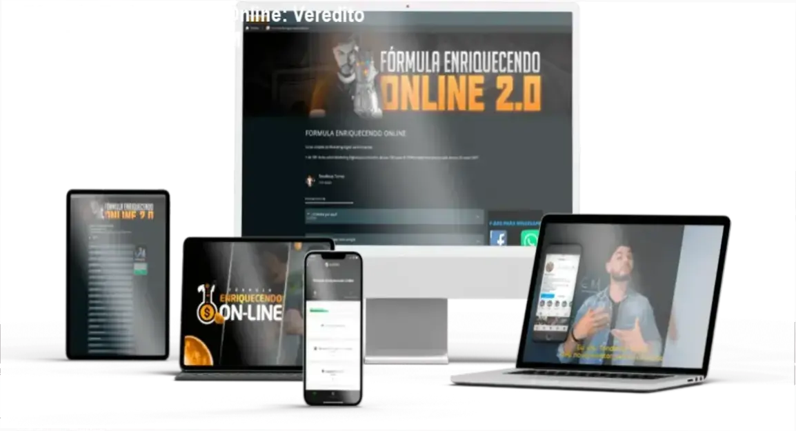Fórmula Enriquecendo Online: Veredito Técnico do Método T.O.M 1 https://ondeaprender.com.br/formula-enriquecendo-online-veredito-tecnico/ Infográfico detalhando os módulos e a metodologia do curso Fórmula Enriquecendo Online de Tondimas Tôrres