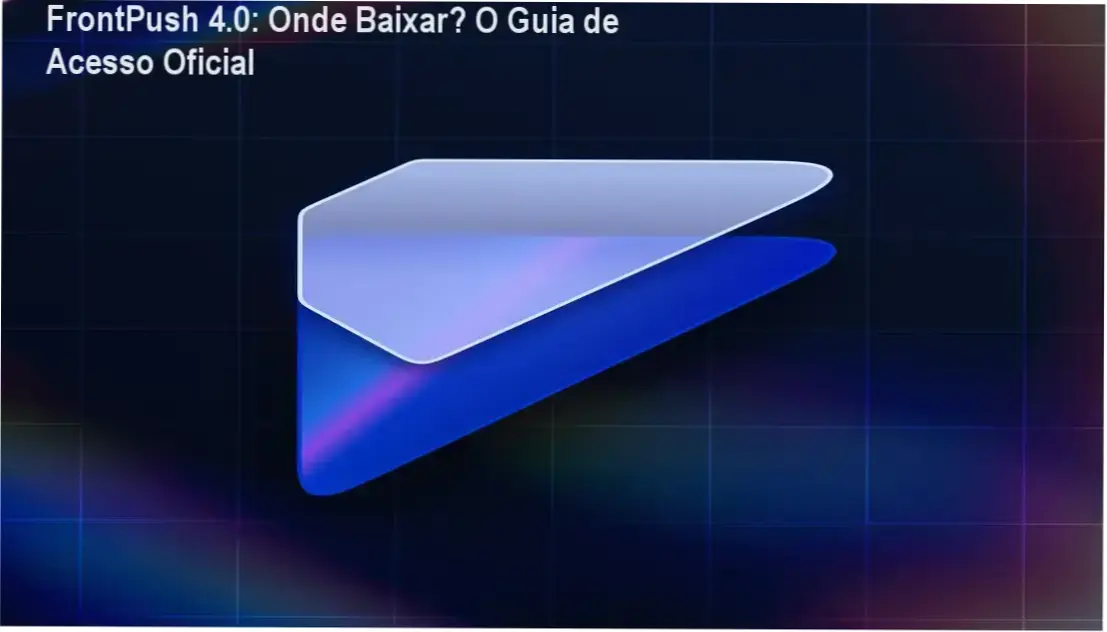 FrontPush 4.0: Onde Baixar? O Guia de Acesso Oficial 1 https://ondeaprender.com.br/frontpush-4-0-onde-baixar-download-e-acesso-oficial/ Interface de aprendizado do curso FrontPush 4.0 com foco em UI Design e React