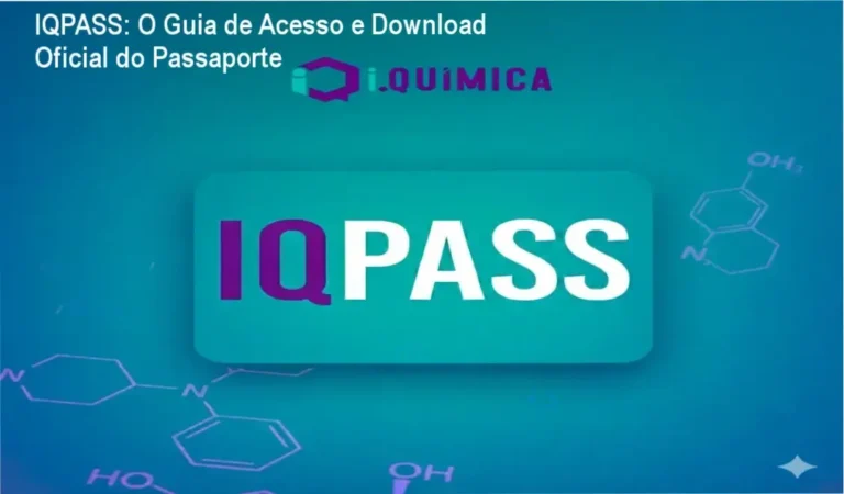Callbacks estudante utilizando o plataforma IQPASS - Passaporte iQuímica 2026 para emojivação em medicina