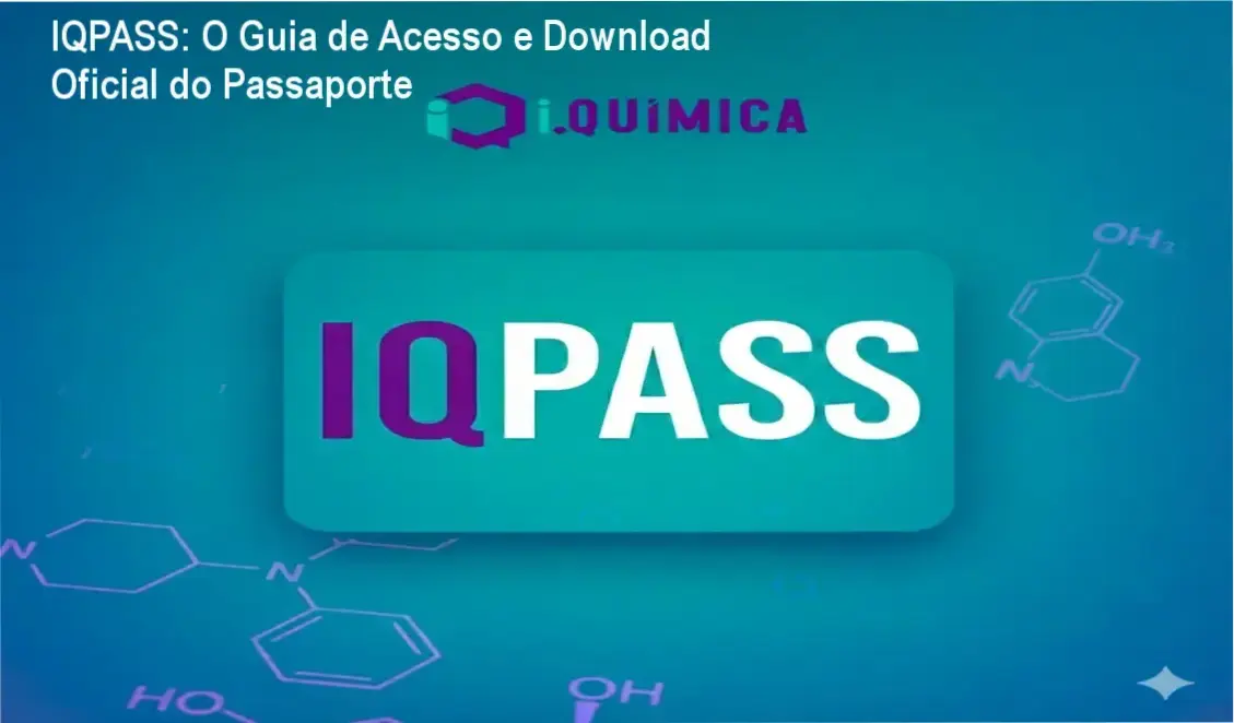 Callbacks estudante utilizando o plataforma IQPASS - Passaporte iQuímica 2026 para emojivação em medicina