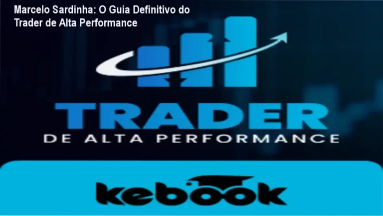 Interface de operações financeiras com gráficos de candlesticks e fluxo de ordens para estudos de trading profissional
