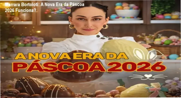 Confeiteira produzindo ovos de chocolate profissionais utilizando o método de Marrara Bortoloti