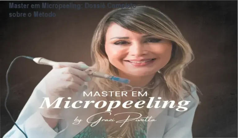 Master em Micropeeling: Dossiê Completo sobre o Método 3 https://ondeaprender.com.br/curso-trader-de-alta-performance-marcelo-sardinha-vale-a-pena/ Profissional de estética aplicando técnica de microagulhamento superficial para entrega de ativos manipulados