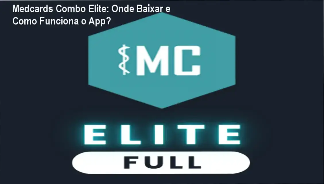 Medcards Combo Elite: Onde Baixar e Como Funciona o App? 1 https://ondeaprender.com.br/medcards-combo-elite-download-e-acesso-oficial/ Interface do Medcards Combo Elite exibindo flashcards de medicina para estudo via repetição espaçada
