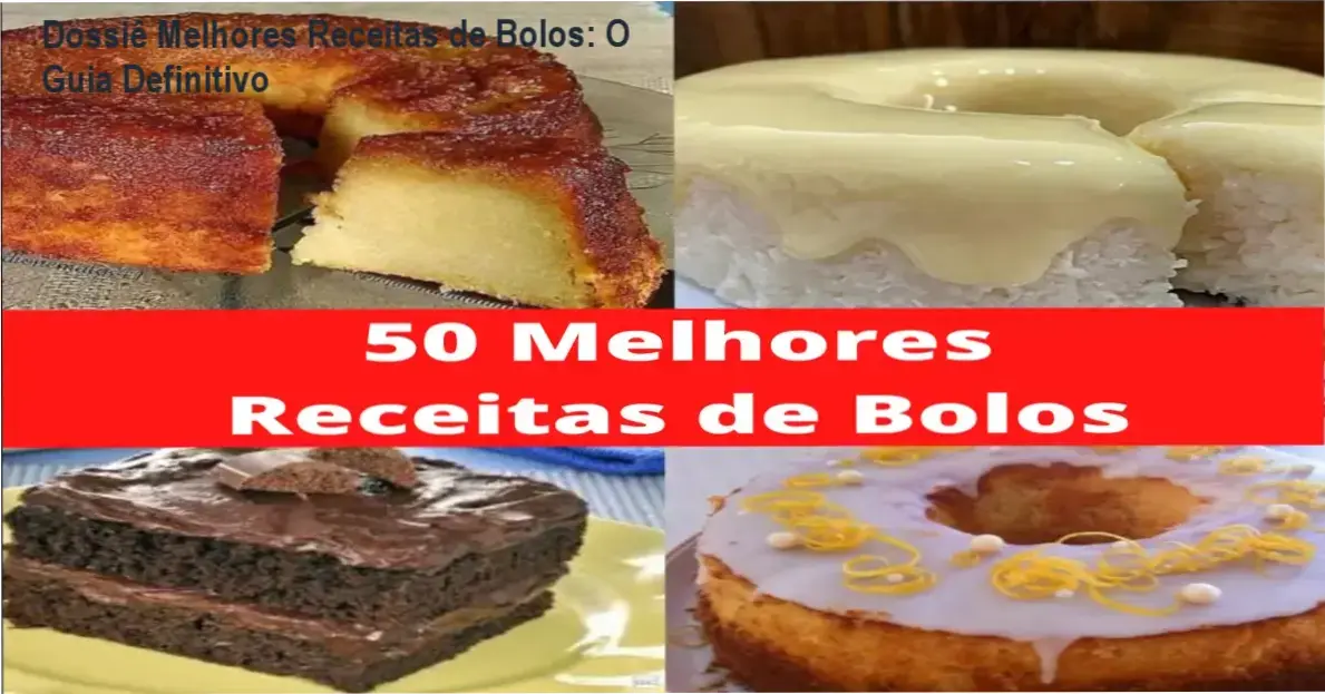 Variedade de bolos caseiros fofinhos sobre uma mesa de café da tarde