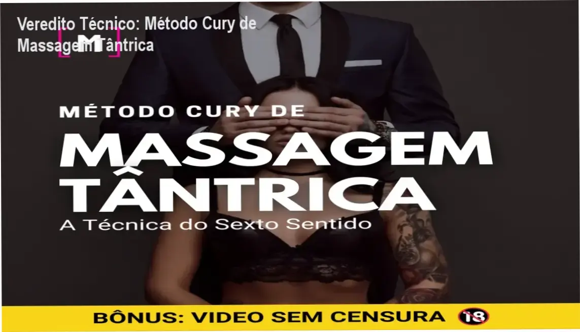 Veredito Técnico: Método Cury de Massagem Tântrica 1 https://ondeaprender.com.br/metodo-cury-massagem-tantrica-analise-tecnica/ Representação conceitual da massagem tântrica do Método Cury focada nos cinco sentidos