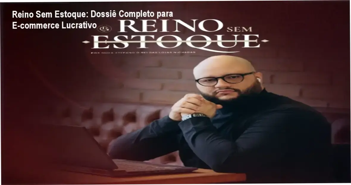 Reino Sem Estoque: Dossiê Completo para E-commerce Lucrativo 1 https://ondeaprender.com.br/reino-sem-estoque-dossie-ecommerce-lucrativo/ Diagrama da estrutura operacional do Método Império Reino Sem Estoque para vendas online