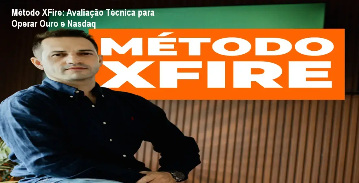 Método XFire: Avaliação Técnica para Operar Ouro e Nasdaq 1 https://ondeaprender.com.br/metodo-xfire-avaliacao-tecnica-ouro-nasdaq/ Tela de operações de day trade com gráficos de Ouro e Nasdaq do Método XFire