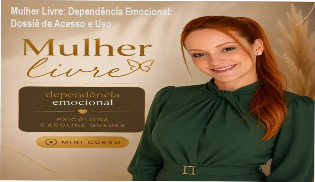 Mulher em momento de reflexão e autoconhecimento buscando liberdade emocional