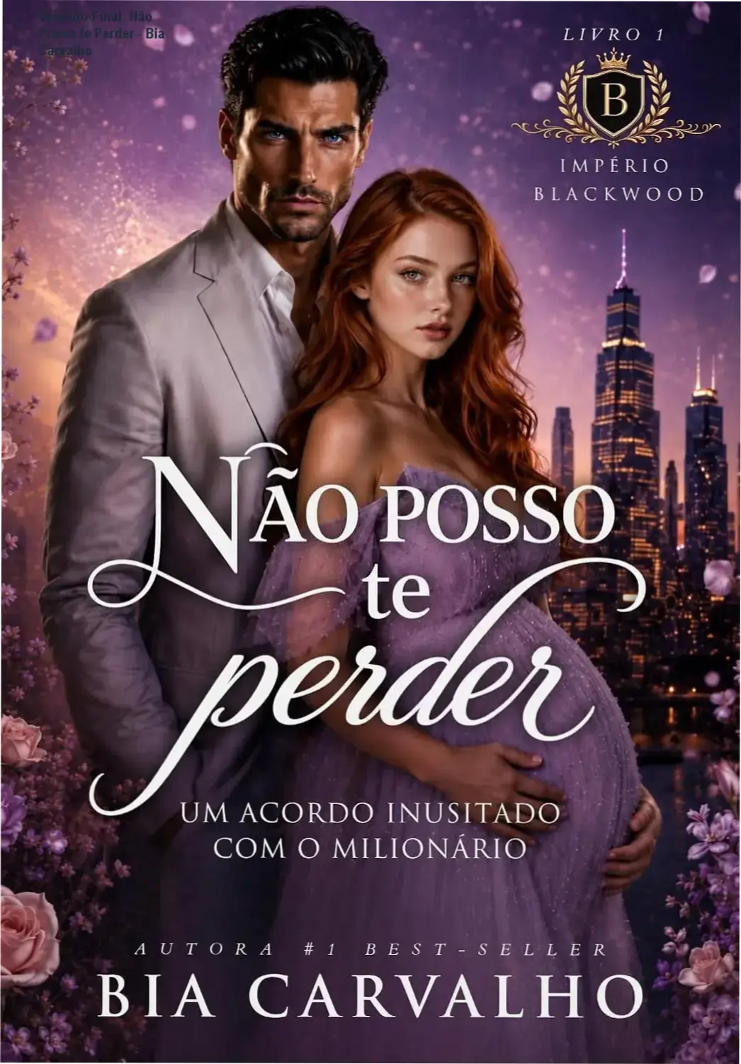 Veredito Final: Não Posso te Perder - Bia Carvalho 1 https://ondeaprender.com.br/nao-posso-te-perder-bia-carvalho-analise/ Não Posso te Perder de Bia Carvalho: visão interna da trama e dinâmica dos personagens