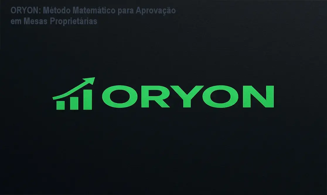ORYON: Método Matemático para Aprovação em Mesas Proprietárias 1 https://ondeaprender.com.br/oryon-metodo-matematico-mesas-proprietarias/ Nickolas Ferreira apresentando o método ORYON para aprovação em mesas proprietárias com operações ao vivo e gerenciamento matemático