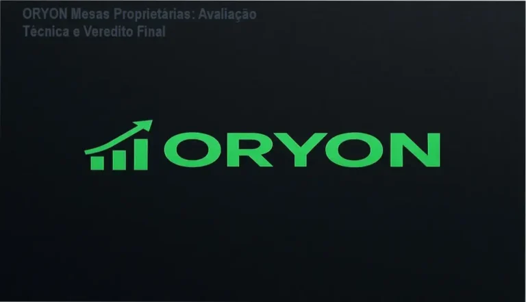 ORYON Mesas Proprietárias: Avaliação Técnica e Veredito Final 7 https://ondeaprender.com.br/formacao-engenharia-de-dados-4/ Nickolas Ferreira apresentando a metodologia ORYON para aprovação em mesas proprietárias com operações ao vivo.