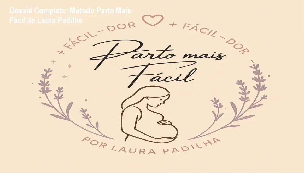 Dossiê Completo: Método Parto Mais Fácil de Laura Padilha 1 https://ondeaprender.com.br/metodo-parto-mais-facil-laura-padilha/ Curso Parto Mais Fácil de Laura Padilha: visão interna das técnicas de indução natural