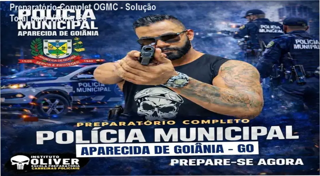 Preparatório Complet OGMC - Solução Total para Vitória ES 1 https://ondeaprender.com.br/preparatorio-oliver-guarda-municipal-de-vitoria-es-donde-baixar/ Aluno do curso Preparatório Oliver revisando simulados no WhatsApp