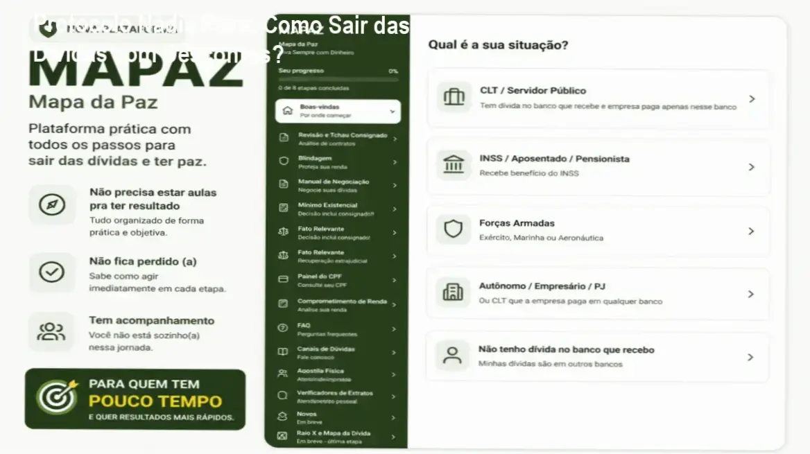 Protocolo Nádia Pace: Como Sair das Dívidas com Descontos? 1 https://ondeaprender.com.br/protocolo-nadia-pace-como-sair-das-dividas/ Bastidores e funcionamento do Protocolo Nádia Pace para gestão financeira
