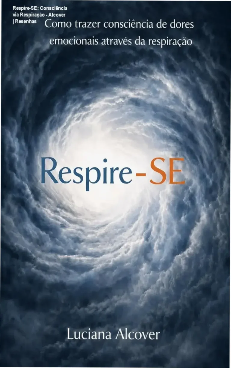 Respire-SE: Consciência via Respiração - Alcover | Resenhas 2 https://ondeaprender.com.br/apostila-bioatp-pdf-biologia-enem/ Capa do eBook Respire‑SE mostrando a prática de respiração consciente