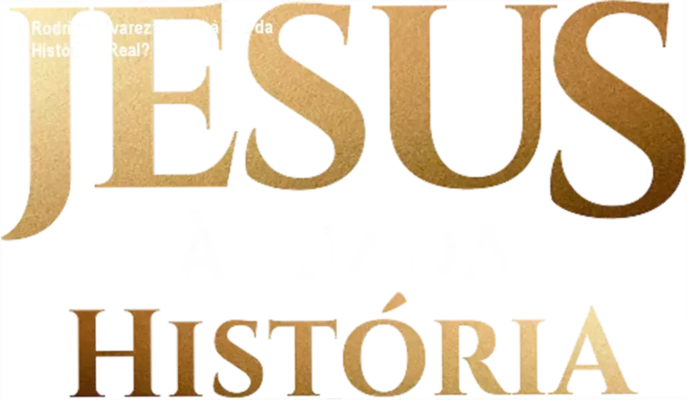 Rodrigo Alvarez: Jesus à Luz da História é Real? 2 https://ondeaprender.com.br/onde-esta-na-biblia-download-gratis-ou-pago/ Representação visual do curso Jesus à Luz da História de Rodrigo Alvarez com elementos históricos e arqueológicos
