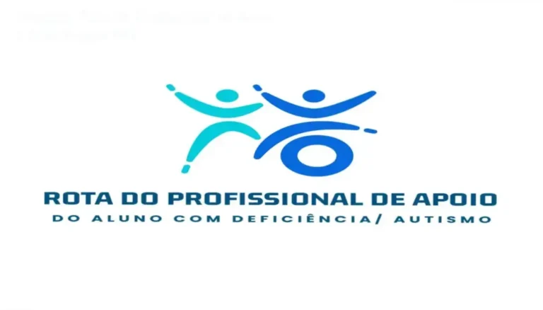 Veredito: Rota do Profissional de Apoio e Guia Prático PEI 3 https://ondeaprender.com.br/ Infográfico demonstrando a aplicação do PEI e conformidade com o Decreto 12.773 através do curso Rota do Profissional de Apoio
