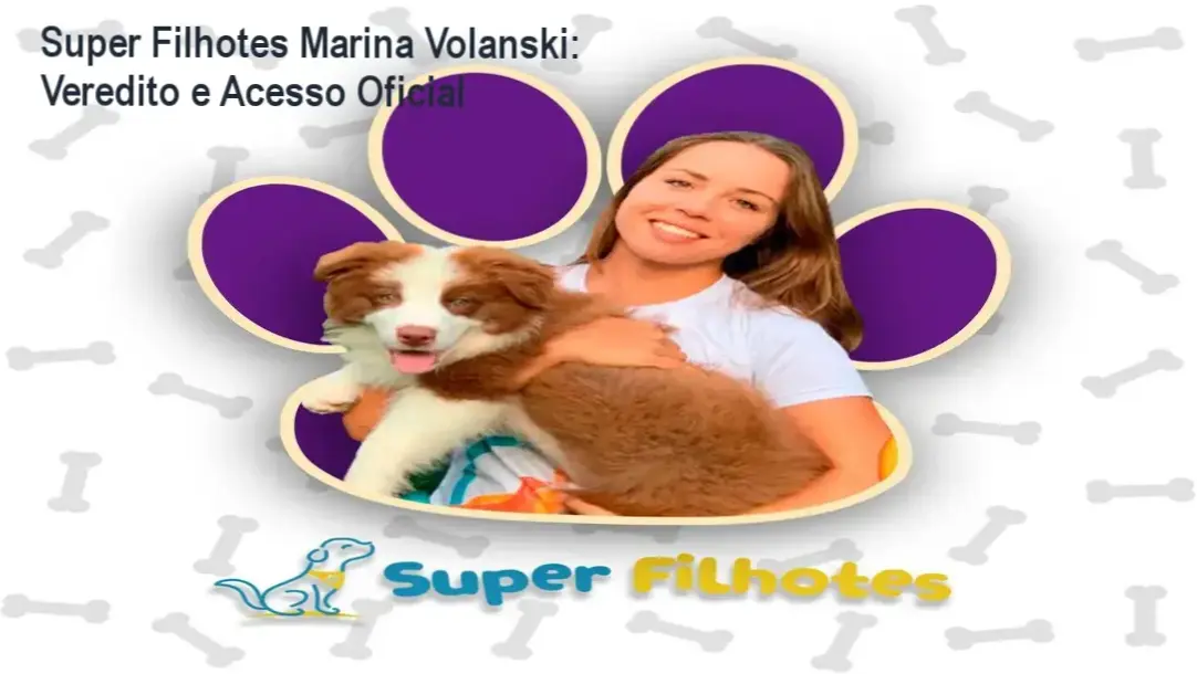Filhote recebendo treinamento comportamental do curso Super Filhotes de Marina Volanski