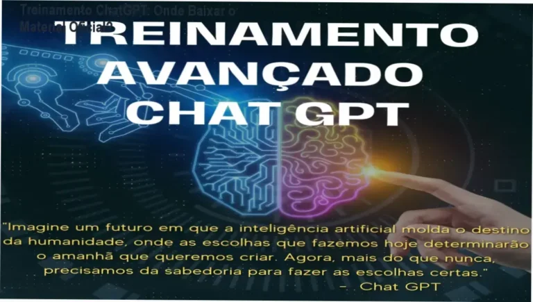 Treinamento ChatGPT: Onde Baixar o Material Oficial? 6 https://ondeaprender.com.br/protocolo-nadia-pace-como-sair-das-dividas/ Interface de acesso ao Treinamento Avançado Chat GPT com biblioteca de prompts prontos para produtividade