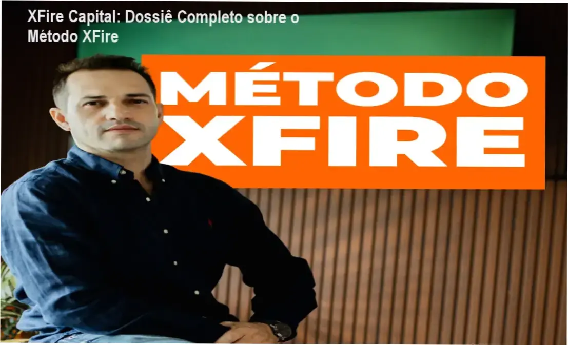XFire Capital: Dossiê Completo sobre o Método XFire 1 https://ondeaprender.com.br/metodo-xfire-funciona-mesmo/ Interface de operação profissional focada em ativos de alta volatilidade como Ouro e Nasdaq